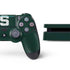 Michigan State University Spartans Away Grey S PS4 Slim Bundle Skin