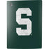 Michigan State University Spartans Away Grey S PS5 Console Skin