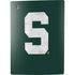 Michigan State University Spartans Away Grey S PS5 Digital Edition Console Skin