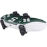Michigan State University Spartans Away Grey S PS5 Controller Skin