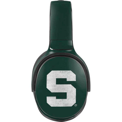 Michigan State University Spartans Away Grey S Skullcandy Venue Skin
