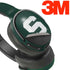Michigan State University Spartans Away Grey S Skullcandy Venue Skin