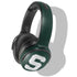 Michigan State University Spartans Away Grey S Skullcandy Venue Skin
