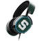 Michigan State University Spartans Away Grey S SteelSeries Arctis 3 Skin