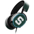 Michigan State University Spartans Away Grey S SteelSeries Arctis 3 Skin