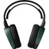 Michigan State University Spartans Away Grey S SteelSeries Arctis 3 Skin