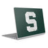 Michigan State University Spartans Away Grey S Surface Book 2 13.5in Skin