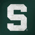 Michigan State University Spartans Away Grey S Surface Book 2 13.5in Skin