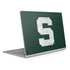 Michigan State University Spartans Away Grey S Surface Book 2 15in Skin