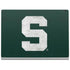 Michigan State University Spartans Away Grey S Surface Book 2 15in Skin