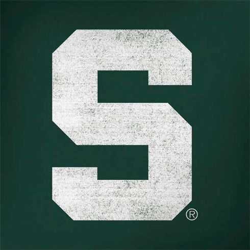 Michigan State University Spartans Away Grey S Surface Book 2 15in Skin