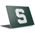 Michigan State University Spartans Away Grey S Surface Laptop 2 Skin