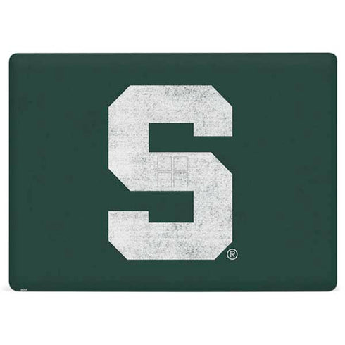 Michigan State University Spartans Away Grey S Surface Laptop 2 Skin