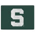 Michigan State University Spartans Away Grey S Surface Laptop 2 Skin