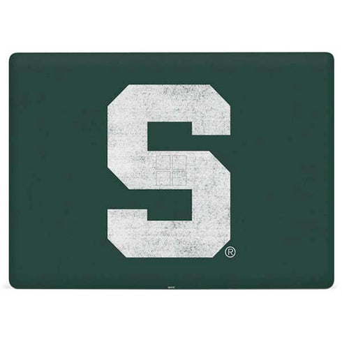 Michigan State University Spartans Away Grey S Surface Laptop 3 13.5in Skin