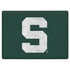 Michigan State University Spartans Away Grey S Surface Laptop 3 13.5in Skin