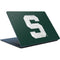 Michigan State University Spartans Away Grey S Surface Laptop Skin
