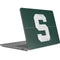 Michigan State University Spartans Away Grey S Surface Laptop Studio Skin