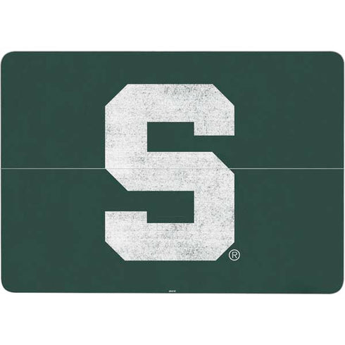 Michigan State University Spartans Away Grey S Surface Laptop Studio Skin