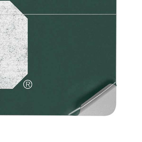 Michigan State University Spartans Away Grey S Surface Laptop Studio Skin