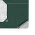 Michigan State University Spartans Away Grey S Surface Laptop Studio Skin