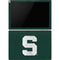 Michigan State University Spartans Away Grey S Surface Pro 6 Skin