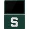 Michigan State University Spartans Away Grey S Surface Pro 7 Skin