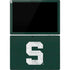 Michigan State University Spartans Away Grey S Surface Pro 7 Skin