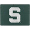 Michigan State University Spartans Away Grey S Surface Pro 8 Skin