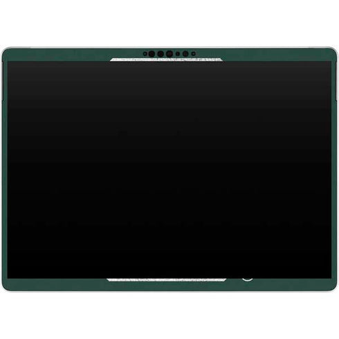 Michigan State University Spartans Away Grey S Surface Pro 8 Skin
