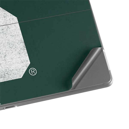 Michigan State University Spartans Away Grey S Surface Pro 8 Skin