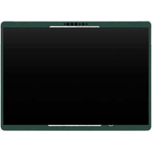 Michigan State University Spartans Away Grey S Surface Pro 9 Skin