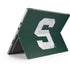 Michigan State University Spartans Away Grey S Surface Pro 9 Skin