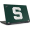 Michigan State University Spartans Away Grey S Lenovo ThinkPad Skin