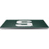 Michigan State University Spartans Away Grey S Universal Laptop 13in (10.6 x 7.6in) Skin