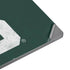 Michigan State University Spartans Away Grey S Universal Laptop 15in (12.2 x 8.8in) Skin