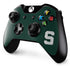 Michigan State University Spartans Away Grey S Xbox One Controller Skin