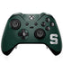 Michigan State University Spartans Away Grey S Xbox One Elite Controller Skin