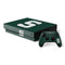 Michigan State University Spartans Away Grey S Xbox One X Bundle Skin