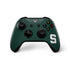 Michigan State University Spartans Away Grey S Xbox One X Bundle Skin