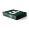 Michigan State University Spartans Away Grey S Xbox One X Console Skin