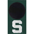 Michigan State University Spartans Away Grey S Xbox Series S Bundle Skin