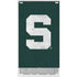Michigan State University Spartans Away Grey S Xbox Series S Bundle Skin
