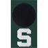 Michigan State University Spartans Away Grey S Xbox Series S Console Skin