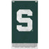 Michigan State University Spartans Away Grey S Xbox Series S Console Skin