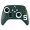 Michigan State University Spartans Away Grey S Xbox Series S Controller Skin