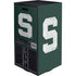 Michigan State University Spartans Away Grey S Xbox Series X Bundle Skin