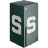 Michigan State University Spartans Away Grey S Xbox Series X Console Skin