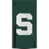Michigan State University Spartans Away Grey S Xbox Series X Console Skin
