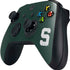Michigan State University Spartans Away Grey S Xbox Series X Controller Skin